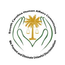 South Carolina Human Affairs Commission logo
